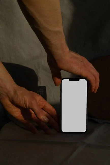 Smartphone design definition